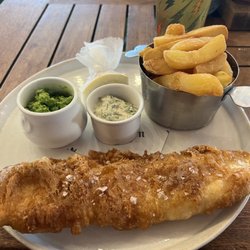 The Crown at Bray