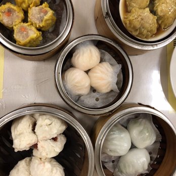 Mei Sum Dim Sum - Dim Sum Near Me - Honolulu, Hawaii