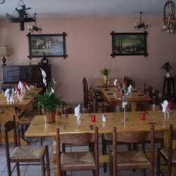 L'auberge Italienne Titus