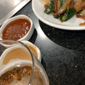 Benihana - Encino - yeeeeeeeeeeeeeeessiirr - Sushi Bars Near Me - Encino, California
