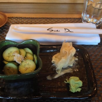 Sushi Den - Japanese Near Me - Denver, Colorado