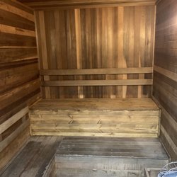 East Memphis Athletic Club - Had a hard workout? Enjoy our Saunas!