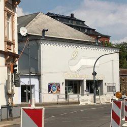 Apollo Filmtheater - Apollo Filmtheater