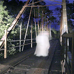 Stuckey's Bridge