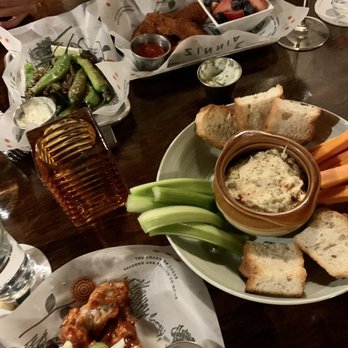Zinnia - Cocktail Bars Near Me - Silver Spring, Maryland