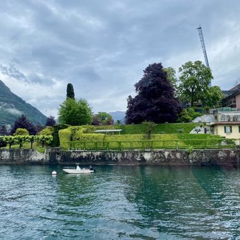 Lake Como - Lakes Near Me