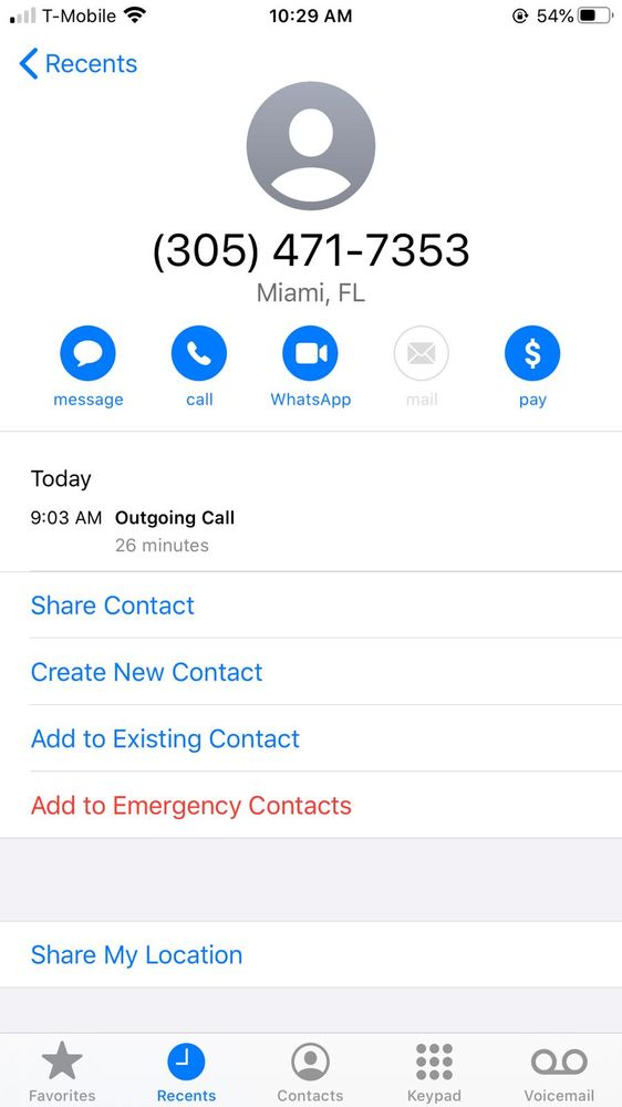 Slide of A-1 Property Services