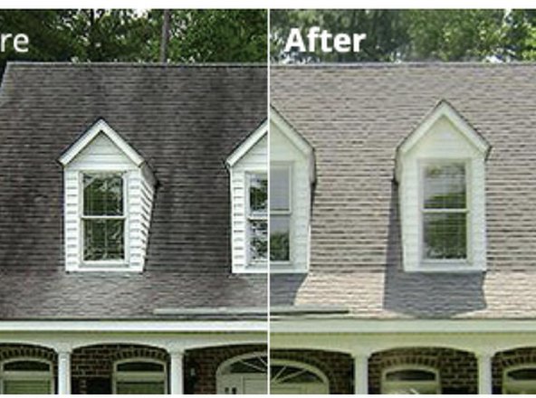 Slide of A.1 Roofing