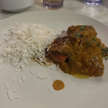 Naan Appetit - Salmon Tikka Masala - Indian Near Me - Pooler, Georgia Naan Appetit - Salmon Tikka Masala - Indian Near Me - Pooler, Georgia