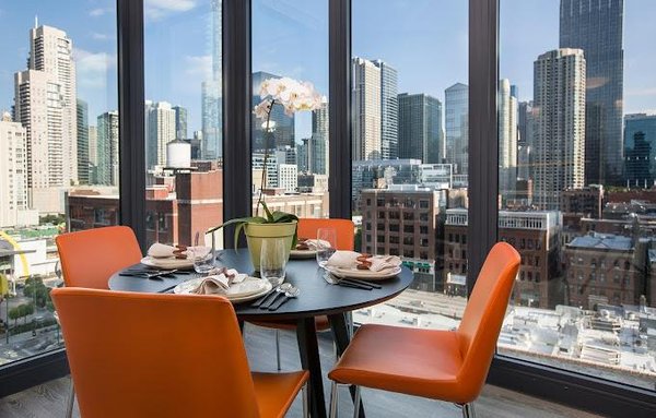 The Gallery on Wells by null