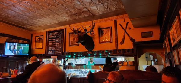 O'Connell's Pub by null