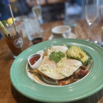 Scratch Kitchen - Huevos Rancheros - Breakfast & Brunch Near Me - Honolulu, Hawaii Scratch Kitchen - Huevos Rancheros - Breakfast & Brunch Near Me - Honolulu, Hawaii