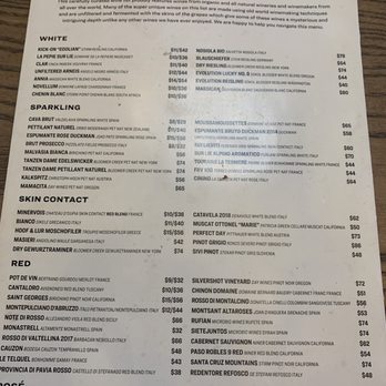 Eggman Bagelry - Wine list - Breakfast & Brunch Near Me - Chattanooga, Tennessee