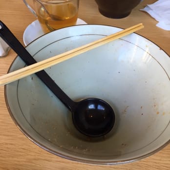 Home Ramen - I ate it all. Genau!!! - Ramen Near Me - Frankfurt, HE Home Ramen - I ate it all. Genau!!! - Ramen Near Me - Frankfurt, HE