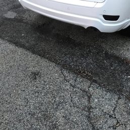 Rear Bumper Rear Bumper