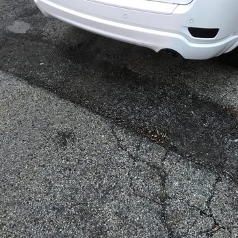 Gerber Collision & Glass - Rear Bumper - Body Shops Near Me - Chicago, Illinois Gerber Collision & Glass - Rear Bumper - Body Shops Near Me - Chicago, Illinois