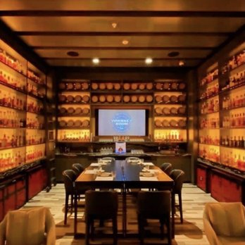 Clark & Bourbon - Whiskey Bars Near Me - St Louis, Missouri