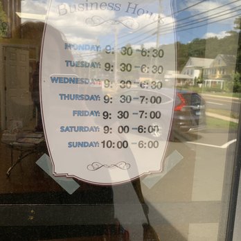Julie's Nail Studio - Hours - Nail Salons Near Me - Hamden, Connecticut Julie's Nail Studio - Hours - Nail Salons Near Me - Hamden, Connecticut
