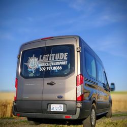 Latitude Transport