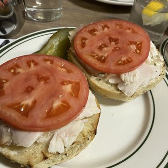 Barney Greengrass - Sturgeon and tomato - Specialty Food Near Me - New York, New York Barney Greengrass - Sturgeon and tomato - Specialty Food Near Me - New York, New York