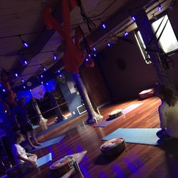 James Barrett FITT Fusion Studio
