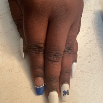 Paris Nails - Nail Salons Near Me - Houston, Texas Paris Nails - Nail Salons Near Me - Houston, Texas