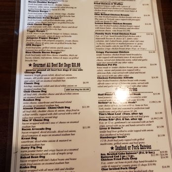 Tim’s Kitchen - Menu - Comfort Food Near Me - Puyallup, Washington Tim’s Kitchen - Menu - Comfort Food Near Me - Puyallup, Washington