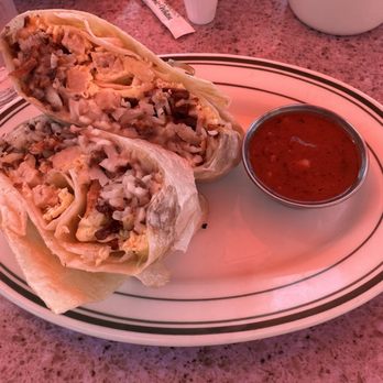 Zaidee’s Bar & Grill - Breakfast Burrito - Bars Near Me - Ojai, California Zaidee’s Bar & Grill - Breakfast Burrito - Bars Near Me - Ojai, California