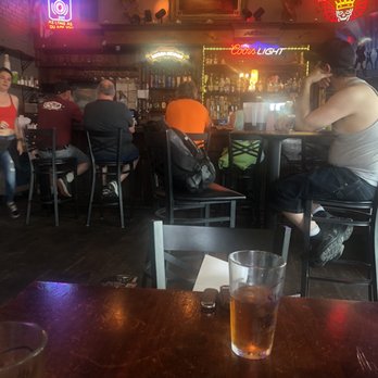 Lamasco Bar and Grill - Bar area - Bars Near Me - Evansville, Indiana