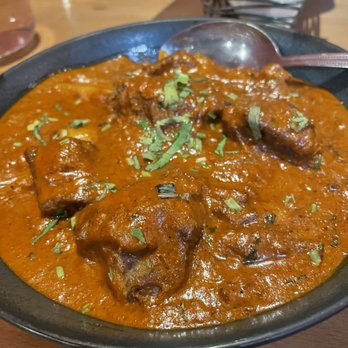 Aurum - Lamb Curry - Indian Near Me - Los Altos, California