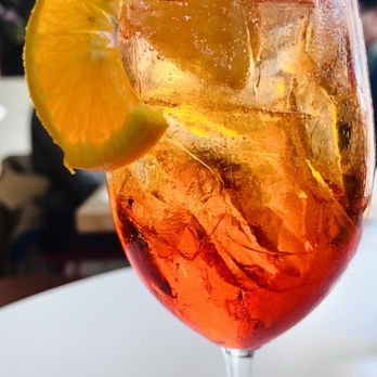 Spina - Aperol spritz - Italian Near Me - Los Angeles, California Spina - Aperol spritz - Italian Near Me - Los Angeles, California