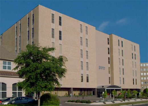 Dean Sunseri, LPC - grief counselor in New Orleans, LA