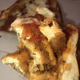 Chicken Parm
