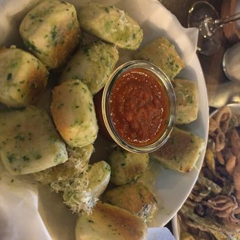 Percoco’s Pizza and Pasta - Garlic Monkey Bread - Pizza Near Me - Lakewood Ranch, Florida Percoco’s Pizza and Pasta - Garlic Monkey Bread - Pizza Near Me - Lakewood Ranch, Florida