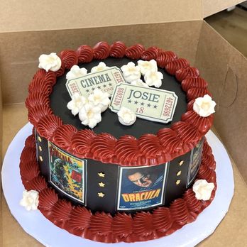 Minns - Desserts Near Me Minns - Desserts Near Me