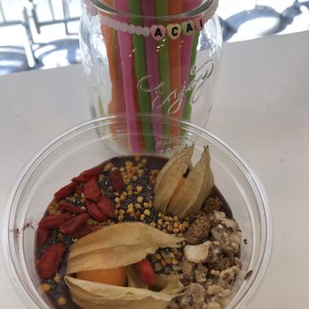 Juice it - Juice Bars & Smoothies Near Me - Paris, 75
