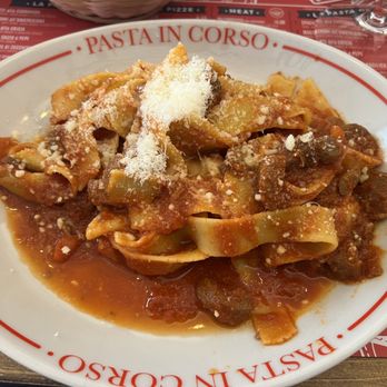 Pasta In Corso - Roman Near Me - Rome, RM Pasta In Corso - Roman Near Me - Rome, RM