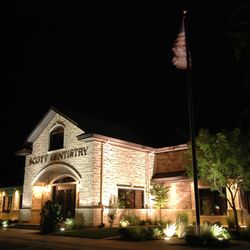 Scott Dentistry-- Micheal W. Scott DDS - 6102 82nd Street Suite 3A