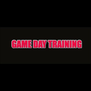 Game Day Training - Trainers Near Me - Vacaville, California Game Day Training - Trainers Near Me - Vacaville, California