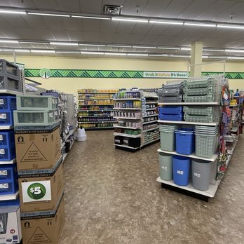 Dollar Tree - Discount Store Near Me - Apopka, Florida