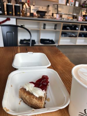 Timeless Coffee by null