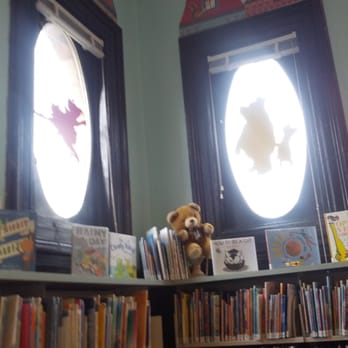 Hoboken Public Library - 3rd floor. Children's area - Libraries Near Me - Hoboken, New Jersey Hoboken Public Library - 3rd floor. Children's area - Libraries Near Me - Hoboken, New Jersey