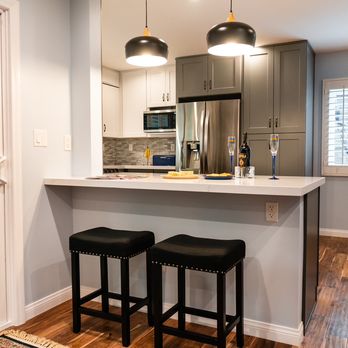 1. Eco Design & Builders Inc