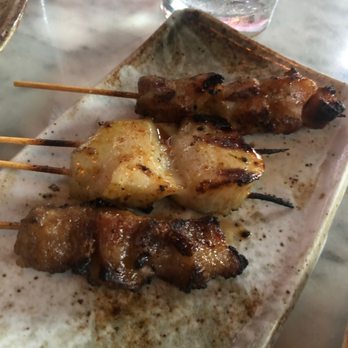 Double Knot - skewers - Sushi Bars Near Me - Philadelphia, Pennsylvania Double Knot - skewers - Sushi Bars Near Me - Philadelphia, Pennsylvania
