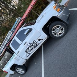 Northeast Exteriors - #roofing #siding #decks &more
