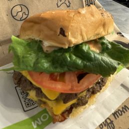 burger burger