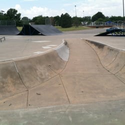Edgemoor Park Recreation Center