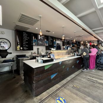 Playa Provisions - Coffee bar - New American Near Me - Los Angeles, California Playa Provisions - Coffee bar - New American Near Me - Los Angeles, California