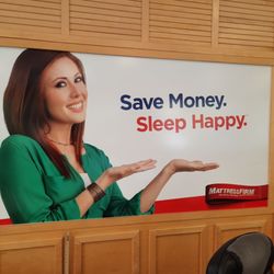 Mattress Firm Shipyard Galleria