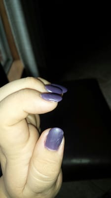 Four Seasons Nails & Spa